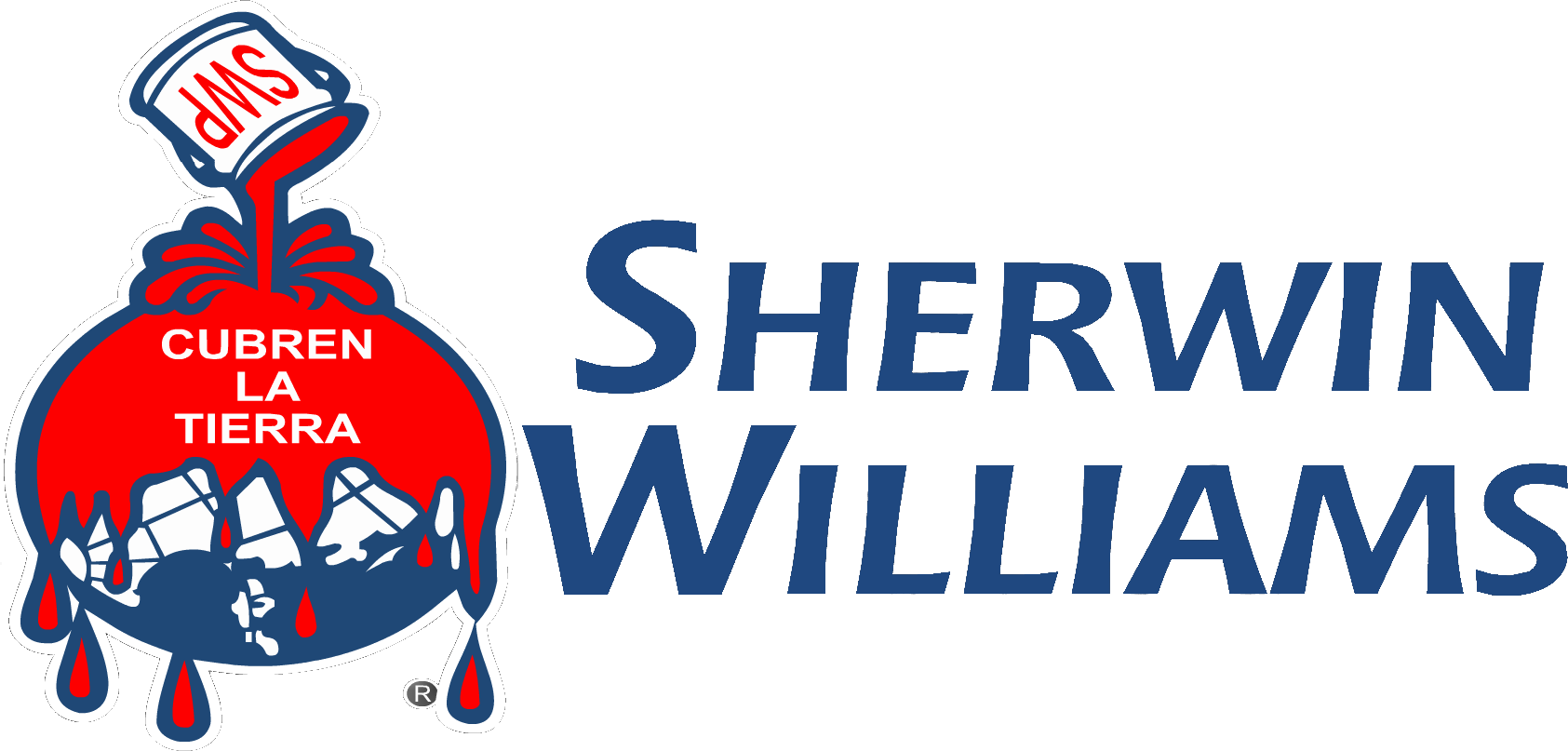 SHERWIN WILLIAMS
